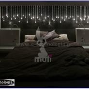 oświetlenie do sypialni zdjęcia e-technologia
