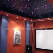 oświetlenie kina domowego e-technologia