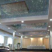 oświetlenie dekoracyjne sal weselnych mazowieckie e-technologia
