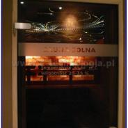 aranżacja sauny galeria e-technologia