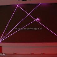 oświetlenie ścian salon e-technologia