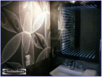 oświetlenie lustra łazienkowe galeria