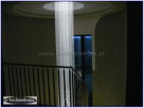 lampa do schodów