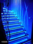 podświetlenie klatki schodowej