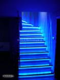 oświetlenie schodowe