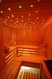oświetlenie do sauny