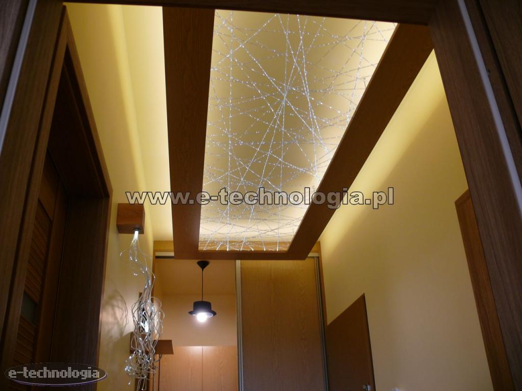 barm grad Trofast Oświetlenie korytarza - oświetlenie korytarza LED I E-Technologia