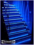 oświetlenie LED do schodów
