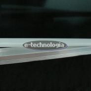 Listwy LED profile LED aluminiowe ładne łazieni