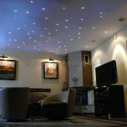 oświetlenie nowoczesnego mieszkania zdjęcia e-technologia