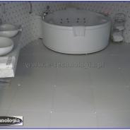 Zestaw Fugi - projekty oświetleniowe do łazienek małych, dużych