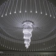 oświetlenie sal weselnych e-technologia