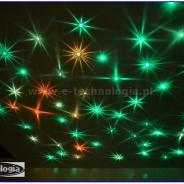oświetlenie dekoracyjne do SPA e-technologia