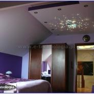 oświetlenie sypialni zdjęcia e-technologia