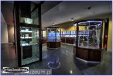 oświetlenie muzealne e-technologia
