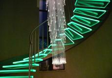oświetlenie schodowe